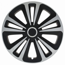 Poklice na kola TERRA RING MIX 13"