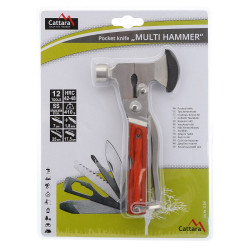 Nůž MULTI HAMMER 18cm