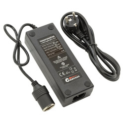 Spínaný zdroj 230V/12V 10A Compass 07116
