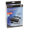 Spínaný zdroj 230V/12V 10A Compass 07116