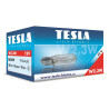 Autožárovka 12V W2.3W W2x4.6d TESLA B62101
