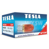 Autožárovka 12V WY5W W2.1x9.5d TESLA B65301