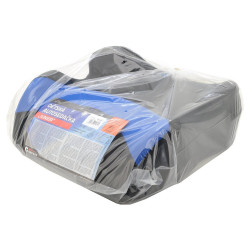 Autosedačka JUNIOR 22-36kg modrá Compass 01489