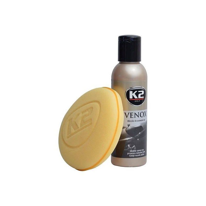 Obnovení laku bez škrábanců K2 VENOX 180 ml
