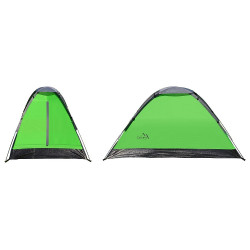 Stan ZAGOR pro 2 osoby 200x120x100cm PU1500mm Cattara 13353