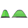 Stan ZAGOR pro 2 osoby 200x120x100cm PU1500mm Cattara 13353