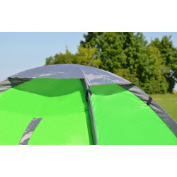 Stan ZAGOR pro 2 osoby 200x120x100cm PU1500mm Cattara 13353