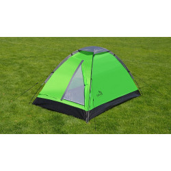 Stan ZAGOR pro 2 osoby 200x120x100cm PU1500mm Cattara 13353