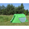 Stan BOVEC pro 2 osoby 245x145x95cm Cattara 13355