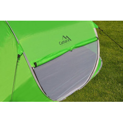 Stan BOVEC pro 2 osoby 245x145x95cm Cattara 13355