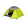 Stan TRENT dvouplášťový pro 3 osoby 210+110x210cm Cattara 13357
