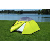 Stan TRENT dvouplášťový pro 3 osoby 210+110x210cm Cattara 13357