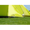 Stan TRENT dvouplášťový pro 3 osoby 210+110x210cm Cattara 13357