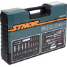 Gola sada 1/2" 108 ks STHOR 58685