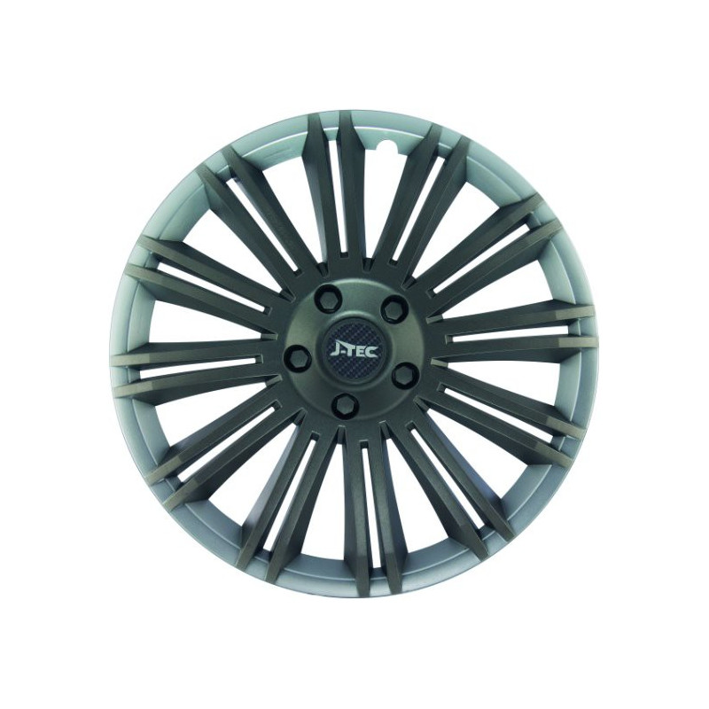 Poklice na kola DISCOVERY R 16"