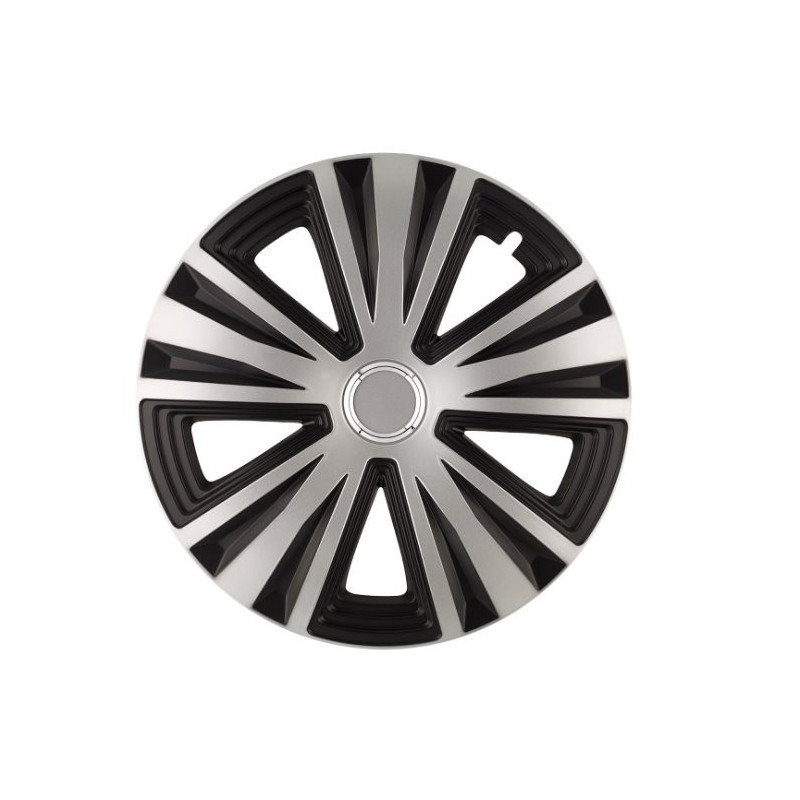 Poklice na kola GLORY Ring MIX 15"