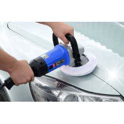 Leštička karoserie 230V 1400W Compass 07259