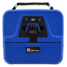 Kompresor 12V BOX digitální 3in1 Compass 07205