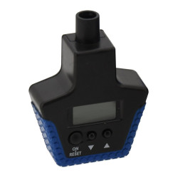 Kompresor 12V BOX digitální 3in1 Compass 07205