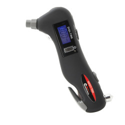Pneuměřič digitální SAFETY TOOL Compass 09338
