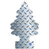 Vonný stromeček WUNDERBAUM Pure Steel