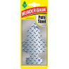 Vonný stromeček WUNDERBAUM Pure Steel