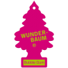 Vonný stromeček WUNDERBAUM Bubble Gum
