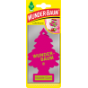 Vonný stromeček WUNDERBAUM Bubble Gum