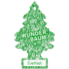 Vonný stromeček WUNDERBAUM Everfresh