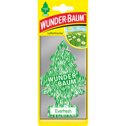 Vonný stromeček WUNDERBAUM Everfresh