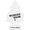 Vonný stromeček WUNDERBAUM Arctic White