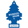 Vonný stromeček WUNDERBAUM Sport
