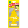 Vonný stromeček WUNDERBAUM Vanillaroma