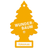 Vonný stromeček WUNDERBAUM Kokos