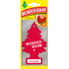 Vonný stromeček WUNDERBAUM Jablko a skořice