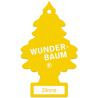 Vonný stromeček WUNDERBAUM Citron