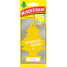Vonný stromeček WUNDERBAUM Citron