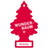Vonný stromeček WUNDERBAUM Třešně