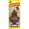 Vonný stromeček WUNDERBAUM Kůže