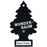 Vonný stromeček WUNDERBAUM Black Classic