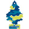 Vonný stromeček WUNDERBAUM Piña Colada