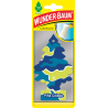 Vonný stromeček WUNDERBAUM Piña Colada