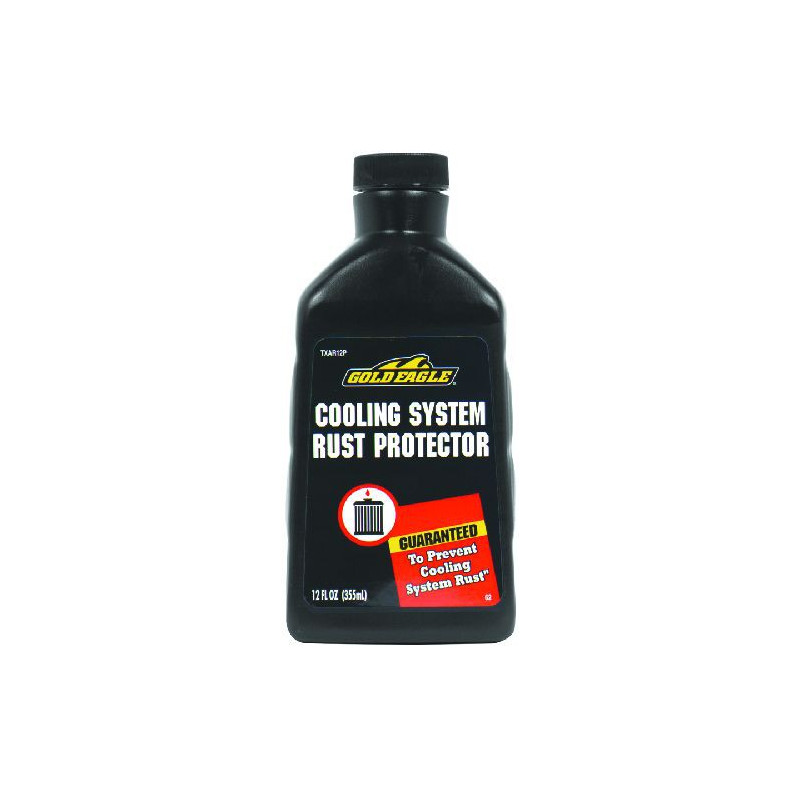 Antikorozní mazivo vodní pumpy + chladící soustavy. 355 ml