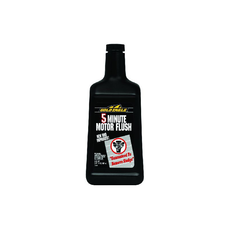 Výplach motoru 887 ml