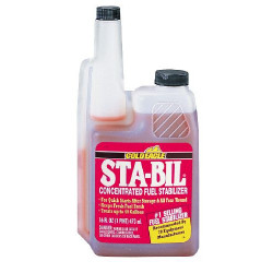 Stabilizátor pohonných hmot benzín 473 ml
