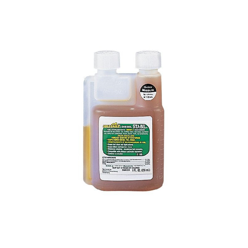 Stabilizátor pohonných hmot diesel STA-BIL 290g