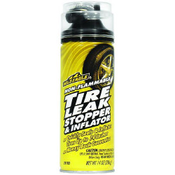 Rychlá oprava defektu bezdušových pneu 14´ spray 355 ml