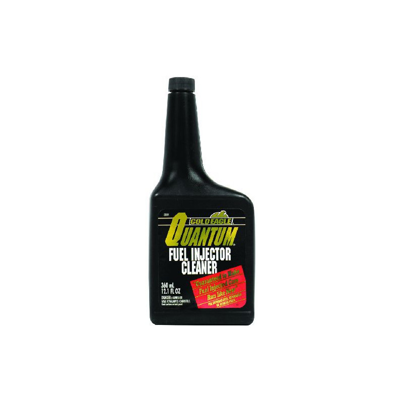 Čistič vstřikovacích trysek benzín 360 ml
