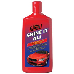 Univerzální leštěnka na autokaroserie 475 ml