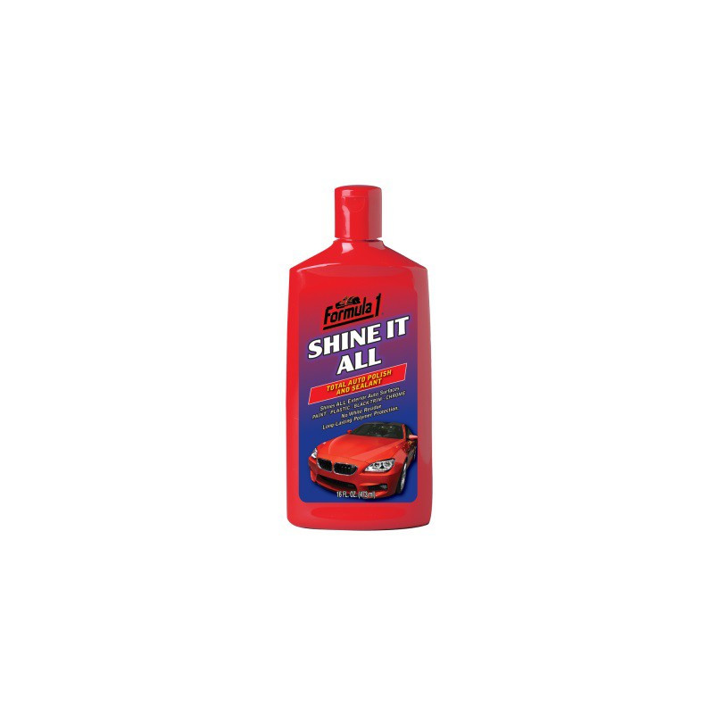 Univerzální leštěnka na autokaroserie 475 ml